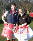 Dani Evans & Tim Rogers